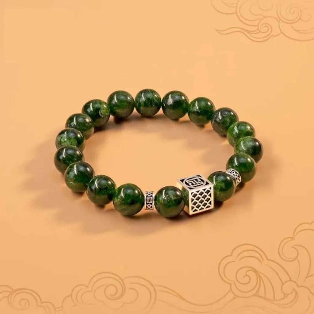 Đá Diopside Phong Thuỷ